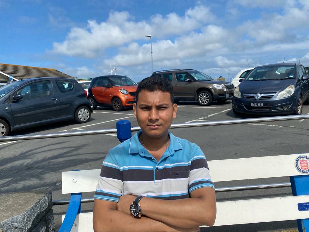 CODEWORKS BANGLADESH | Overseas Director